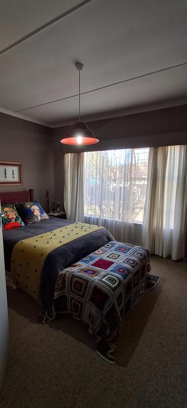 3 Bedroom Property for Sale in Meyerhof Free State